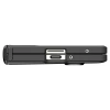 Etui Spigen Slim Armor Pro Mag MagSafe na Samsung Galaxy Z Fold 7 - czarne