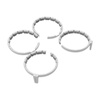 SUNNYLIFE OSŁONY ŚMIGIEŁ DO DJI FLIP ZABEZPIECZENIE AKCESORIA NA