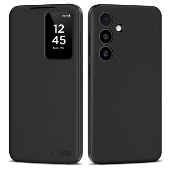 TECH-PROTECT ETUI SMART WALLET DO SAMSUNG GALAXY S25+ POKROWIEC KIESZENIE