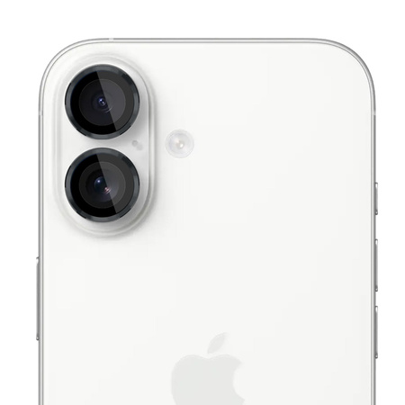 3MK LENS PROTECTION PRO SZKŁO HYBRYDOWE DO APPLE IPHONE 17 OCHRONA