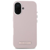 KARL LAGERFELD ETUI DO IPHONE 16 6.1 DO MAGSAFE Z FW METAL PLATE HARDCASE
