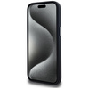 KARL LAGERFELD ETUI FW METAL PLATE DO MAGSAFE IPHONE 15 NAJLEPSZA