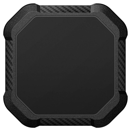 Spigen Tough Armor IP 4 Pack, black - AirTag