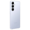 SAMSUNG POKROWIEC CLEAR DO GALAXY S25 ETUI PRZEZROCZYSTE OCHRONA SMARTFONÓW