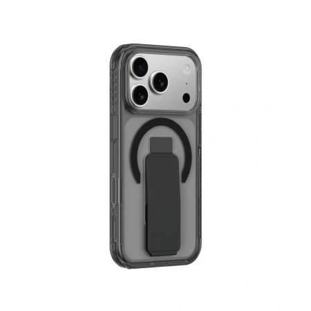 AMAZINGTHING ETUI TITAN PRO HOLDER DO IPHONE 17 PRO MAGSAFE OCHRONA