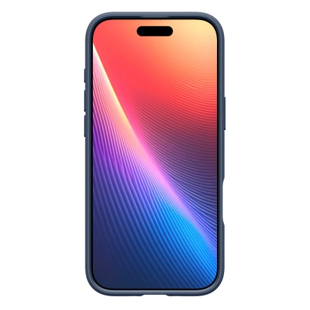 SPIGEN ETUI LIQUID AIR DO IPHONE 17 AIR OCHRONA TELEFONU WYSOKA ODPORNOŚĆ