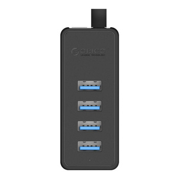 ORICO ADAPTER HUB USB DO 4X USB 3.0 DO KOMPUTERA 4 PORTY ROZSZERZENIE