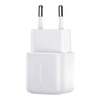 JOYROOM ŁADOWARKA 20W GAN MINI DO IPHONE 12 13 14 Z ŁADOWANIEM BEZ OPÓŹNIEŃ