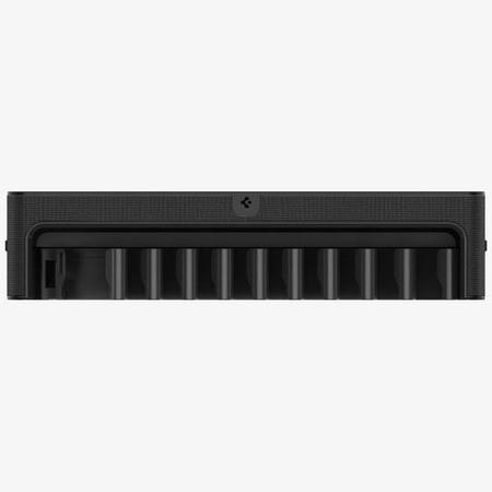 Organizer do pasków Spigen Apple Watch Band Organizer S341 czarny