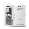 DKNY ETUI HARDCASE DO IPHONE 13 PRO MAX Z PŁYNNEJ BŁYSZCZĄCEJ POWŁOKI