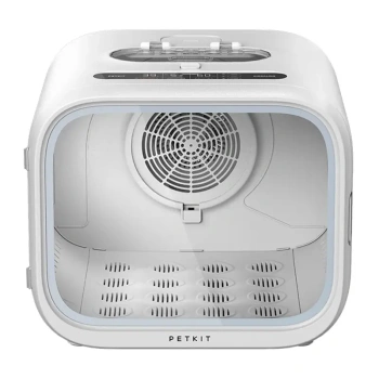 PETKIT INTELIGENTNA SUSZARKA DLA ZWIERZĄT AIRSALON MAX DO PSA I KOTA