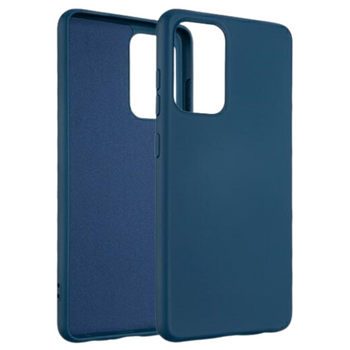BELINE ETUI DO TELEFONU SAMSUNG M13 M135 A13 A136 A04S Z SILIKONOWĄ POWŁOKĄ