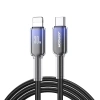JOYROOM KABEL USB-C DO LIGHTNING S-A42 30W 1,2M DO APPLE IPHONE 12 13 14 15