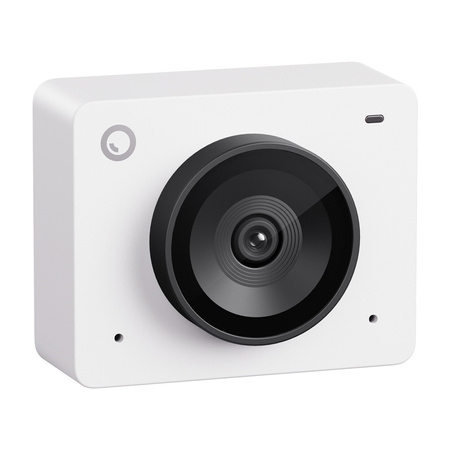 OBSBOT KAMERA MEET SE DO STREAMINGU I KONFERENCJI ONLINE Z WYSOKĄ JAKOŚCIĄ