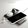 MERCURY CASE OCHRONNE DO IPHONE 15 PRO MAX 6,7 SILIKONOWE WYSOKA OCHRONA