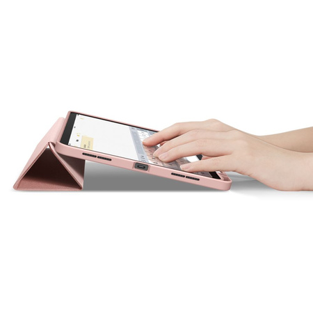 SPIGEN ETUI DO IPAD AIR 10.9 2020-2022 11 2024-2025 WYTRZYMAŁE I ESTETYCZNE