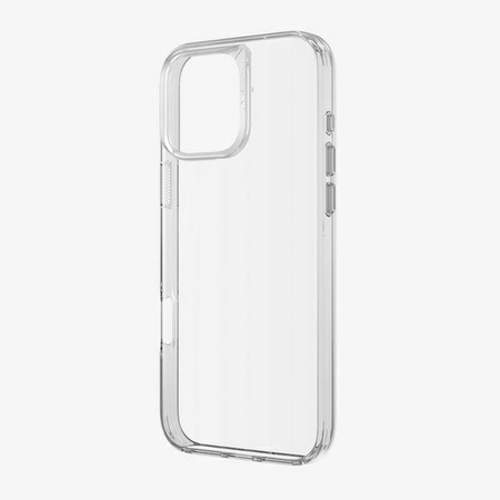 UNIQ ETUI AIR FENDER DO IPHONE 16 6.1 OCHRONNE CASE LEKKIE PRZEZROCZYSTE