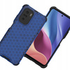 HURTEL ETUI PANCERNE HONEYCOMB DO XIAOMI REDMI K40 PRO+ K40 PRO K40 POCO F3