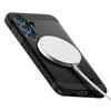 SPIGEN POKROWIEC TOUGH ARMOR DO MAGSAFE DO GALAXY S25+ PLUS WYSOKA OCHRONA