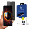 3MK SILKY MATT PRIVACY FOLIA OCHRONNA DO SONY XPERIA 5 V OCHRONA EKRANU