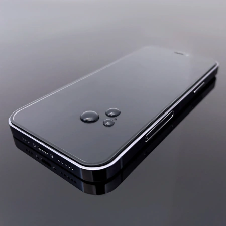 Szkło hartowane Wozinsky Tempered Glass na Samsung Galaxy S26 Ultra kompatybilne z czytnikiem linii papilarnych 2 szt.
