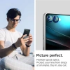 SPIGEN OCHRONA APARATU OPTIK PRO HD GLAS.TR EZ FIT 2-PACK DO SAMSUNG