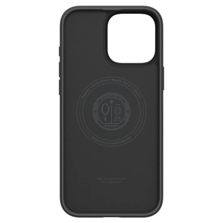 SPIGEN ETUI LIQUID AIR DO IPHONE 16 PRO MAX MAGSAFE OCHRONA TELEFONU