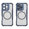 HURTEL ETUI DO IPHONE 16 PRO SILIKONOWE DO MAGSAFE ZABEZPIECZENIE TELEFONU