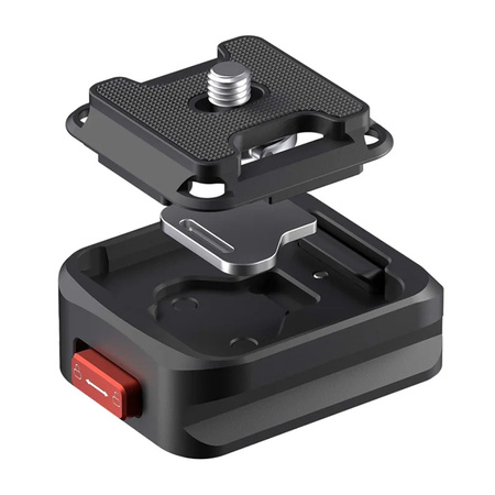 FREEWELL SZYBKOZŁĄCZKA Z MOCOWANIEM NA TRIPOD DO KAMER SPORTOWYCH