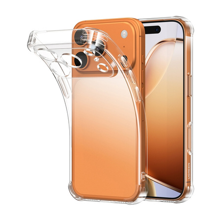 UGREEN ETUI CASE POKROWIEC DO IPHONE 17 PRO MAX OCHRONA