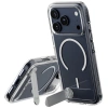 Etui CARE by PanzerGlass Feature w. Kickstand MagSafe na iPhone 17 Pro - przezroczyste
