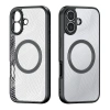 DUX DUCIS ETUI CASE POKROWIEC DO IPHONE 17 MAGSAFE Z PIERŚCIENIEM