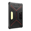 Tablet HOTWAV TAB R9 Plus (czerwony)