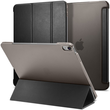 SPIGEN SMART FOLD ETUI DO IPAD AIR 13 1 2 2024 2025 Z SYSTEMEM MAGNETYCZNYM