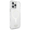Skinarma etui Saido iPhone 16 Pro 6.3 Magnetic Charging zielony/green (niteglow)