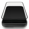 UNIQ SZKŁO HARTOWANE MATOWE DO IPHONE 15 PRO 6.1 Z APLIKATOREM WYTRZYMAŁOŚĆ
