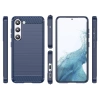 HURTEL ETUI CARBON CASE DO SAMSUNG GALAXY S23 POKROWIEC ELASTYCZNY SILIKON