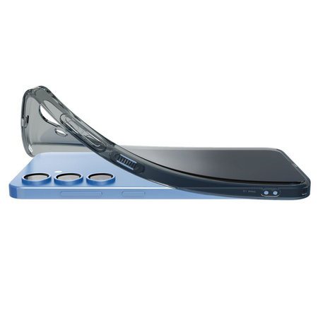 SPIGEN LIQUID CRYSTAL ETUI DO SAMSUNG GALAXY S25 PLUS Z WZMOCNIONĄ OCHRONĄ