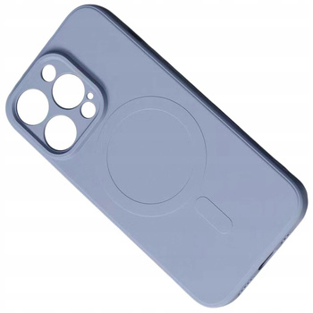 HURTEL ETUI SILIKONOWE DO IPHONE 14 PLUS DO MAGSAFE Z MAGNETYCZNYM