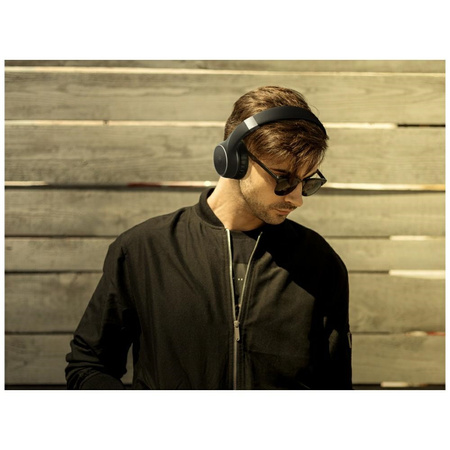 Słuchawki nauszne Bluetooth Motorola XT220 biały