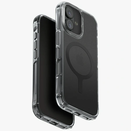 UNIQ ETUI LIFEPRO XTREME CASE OCHRONNE DO IPHONE 17 MAGCLICK CHARGING