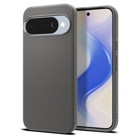 SPIGEN LIQUID AIR MAGSAFE ETUI DO GOOGLE PIXEL 10 10 PRO OCHRONA
