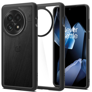 SPIGEN ULTRA HYBRID CASE DO ONEPLUS 13 NIEZWYKLE STABILNE I ELASTYCZNE