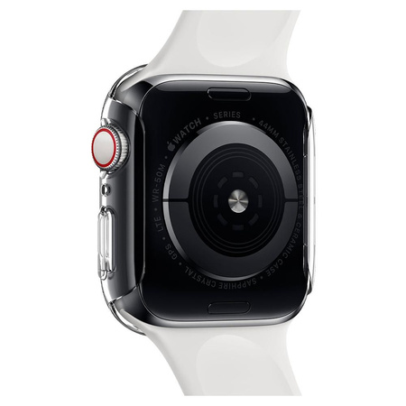 SPIGEN PASEK THIN FIT DO APPLE WATCH 4 5 6 SE 40MM WYSOKA OCHRONA I KOMFORT