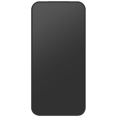 Szkło hartowane UNIQ Optix Privacy do iPhone 17 Pro prywatyzujące