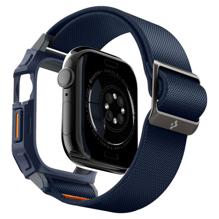 SPIGEN PASEK LITE FIT PRO DO APPLE WATCH 10 46MM ZAMIAST ORYGINALNEGO PASKA