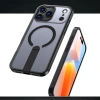 HURTEL ETUI HYBRID ARMOR X DO IPHONE 17 PRO MAX Z PODSTAWKĄ KOMPATYBILNE