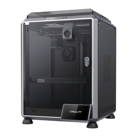 Drukarka 3D Creality K1C 2025