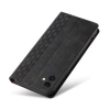 HURTEL MAGNET STRAP CASE POKROWIEC DO IPHONE 13 MINI PORTFEL + SMYCZ CZARNY
