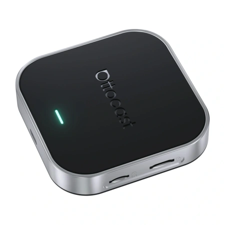 Adapter samochodowy OTTOCAST OttoAibox E2